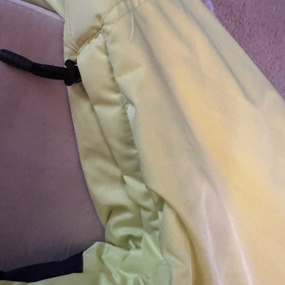 Obermeyer Ridgeline Hydroblock Womens Size 10 Waterproof Ski Hooded Jacket - Picture 10 of 13